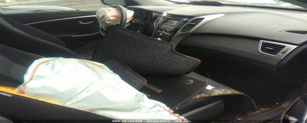 KMHD35LH0EU222542 2014 HYUNDAI ELANTRA GT photo no. 5