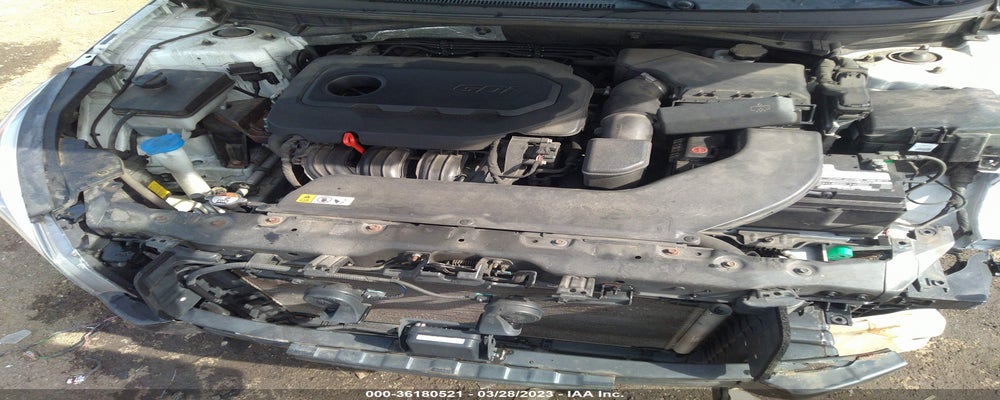 5NPE34AF5FH138152 2015 HYUNDAI SONATA photo no. 10