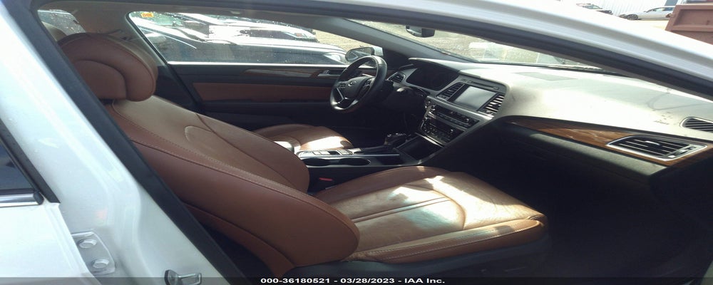 5NPE34AF5FH138152 2015 HYUNDAI SONATA photo no. 5