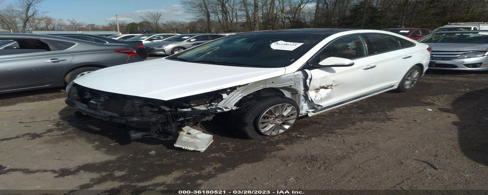 5NPE34AF5FH138152 2015 HYUNDAI SONATA photo no. 6