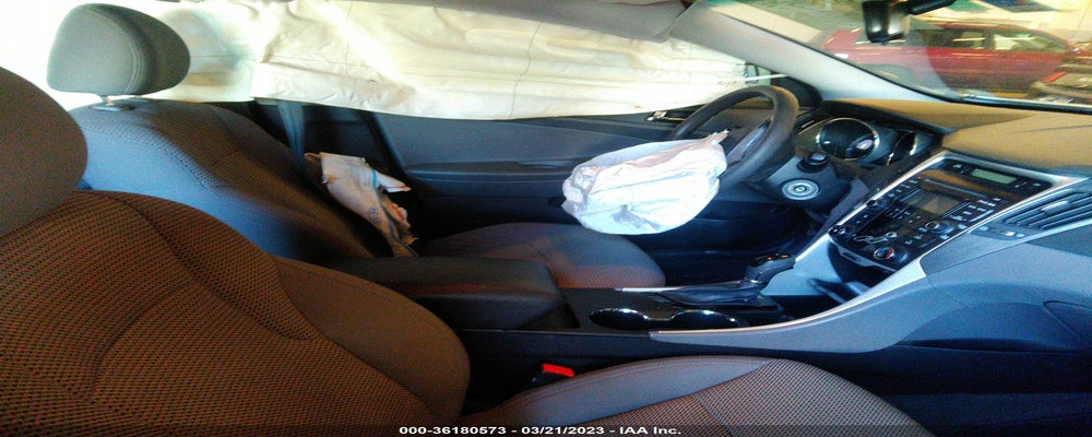 5NPEB4AC2CH421161 2012 HYUNDAI SONATA photo no. 5