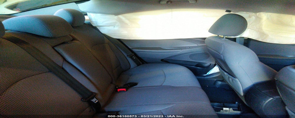 5NPEB4AC2CH421161 2012 HYUNDAI SONATA photo no. 8