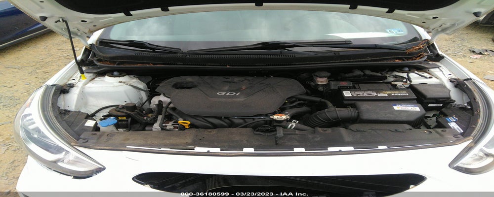 KMHCT5AE2GU275251 2016 HYUNDAI ACCENT photo no. 10