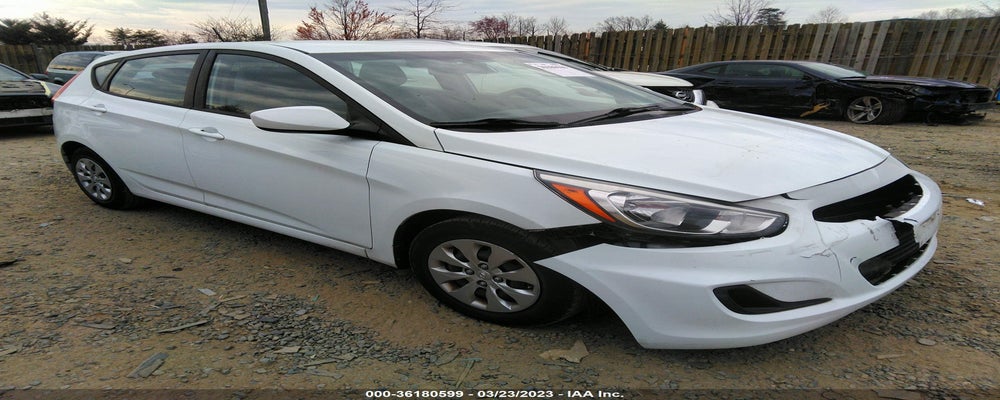 KMHCT5AE2GU275251 2016 HYUNDAI ACCENT photo no. 23