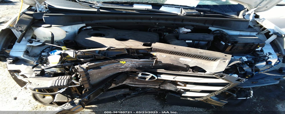 KM8J33A4XJU779735 2018 HYUNDAI TUCSON photo no. 10