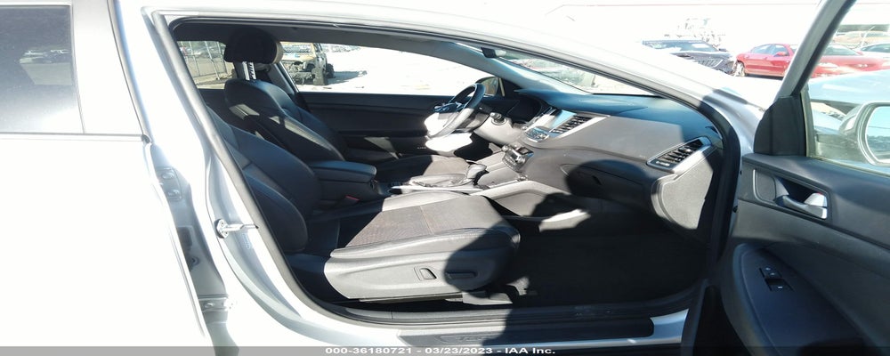 KM8J33A4XJU779735 2018 HYUNDAI TUCSON photo no. 5