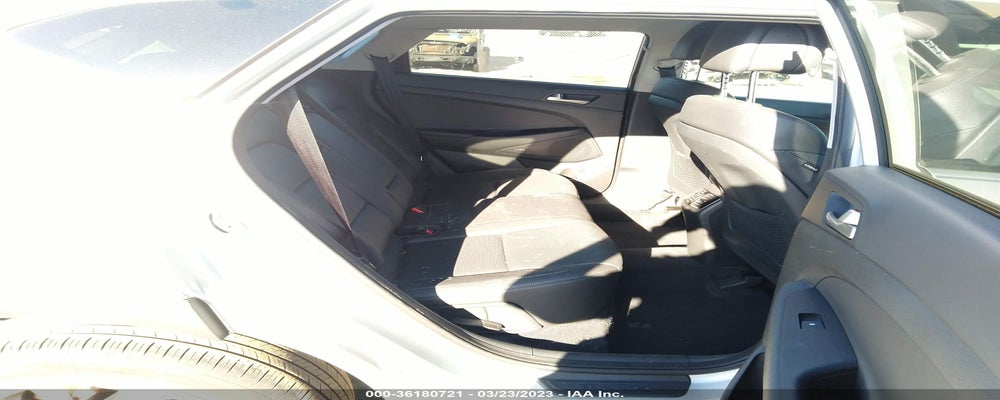 KM8J33A4XJU779735 2018 HYUNDAI TUCSON photo no. 8