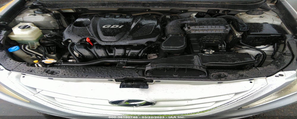 5NPEB4AC1BH097649 2011 HYUNDAI SONATA photo no. 10