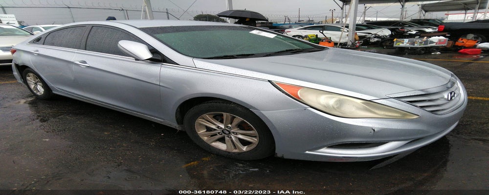 5NPEB4AC1BH097649 2011 HYUNDAI SONATA photo no. 7