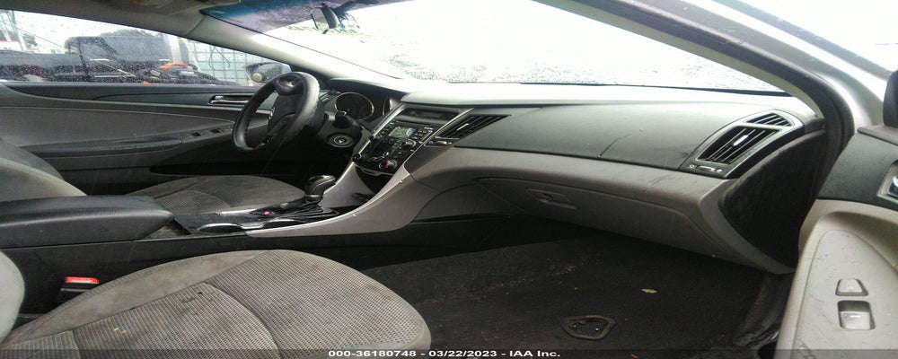 5NPEB4AC1BH097649 2011 HYUNDAI SONATA photo no. 5