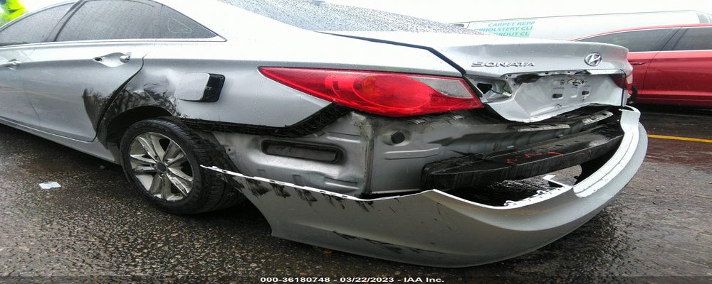 5NPEB4AC1BH097649 2011 HYUNDAI SONATA photo no. 6