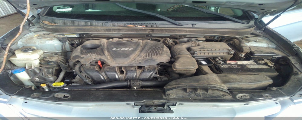 5NPEB4AC9CH474648 2012 HYUNDAI SONATA photo no. 10