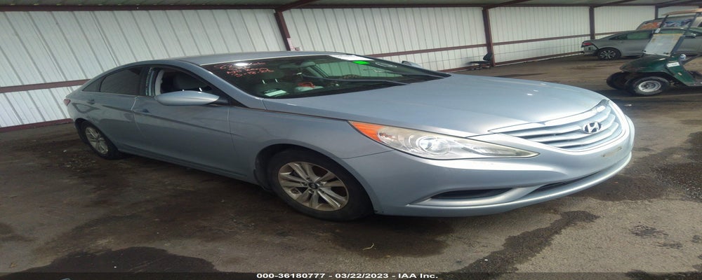 5NPEB4AC9CH474648 2012 HYUNDAI SONATA photo no. 20