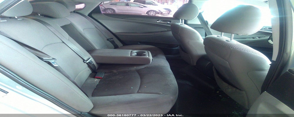 5NPEB4AC9CH474648 2012 HYUNDAI SONATA photo no. 8