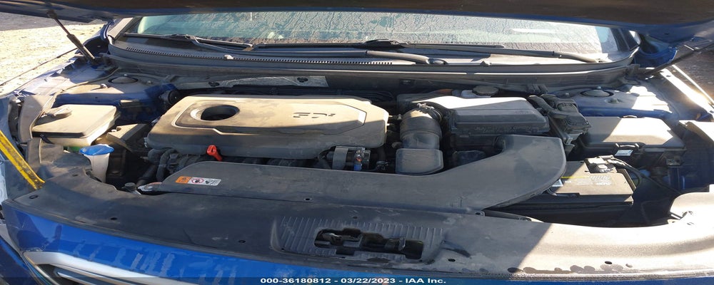 5NPE24AF1HH548985 2017 HYUNDAI SONATA photo no. 10