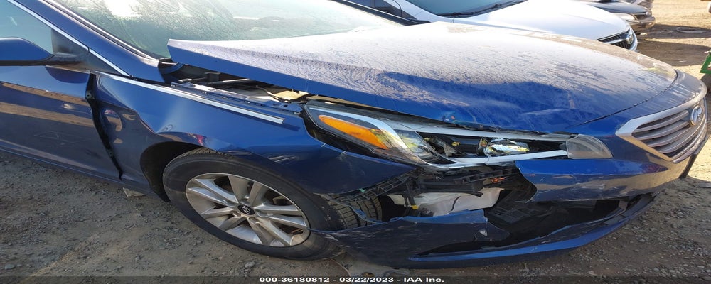 5NPE24AF1HH548985 2017 HYUNDAI SONATA photo no. 6