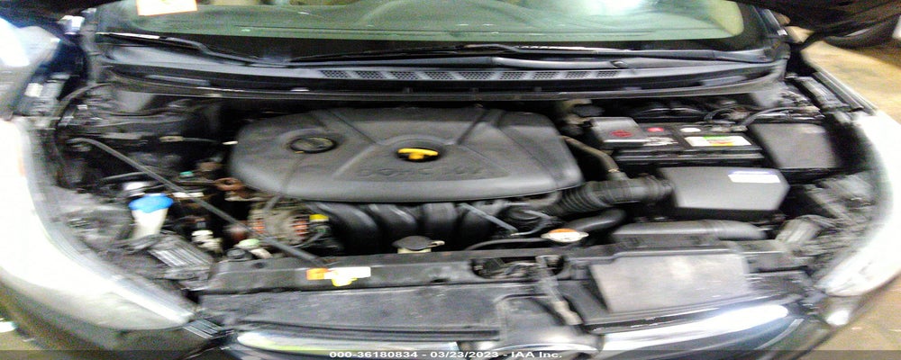 KMHDH4AE1CU324532 2012 HYUNDAI ELANTRA photo no. 10