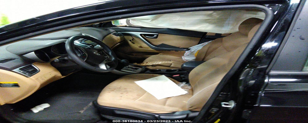 KMHDH4AE1CU324532 2012 HYUNDAI ELANTRA photo no. 5