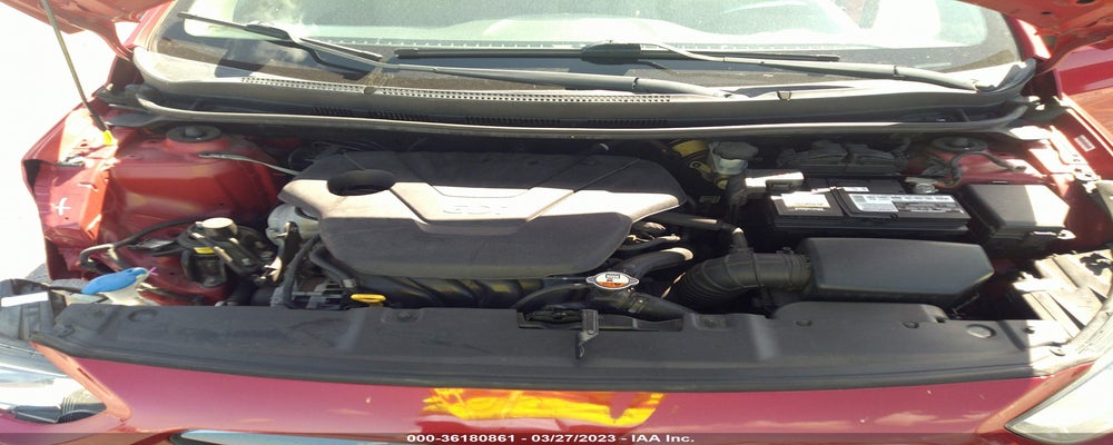 KMHCT4AE2EU587822 2014 HYUNDAI ACCENT photo no. 10