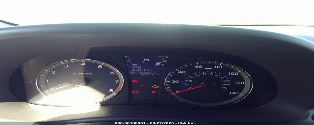 KMHCT4AE2EU587822 2014 HYUNDAI ACCENT photo no. 7