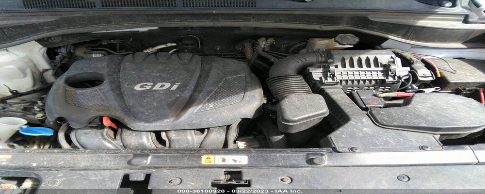 5XYZT3LB9FG276225 2015 HYUNDAI SANTA FE SPORT photo no. 10