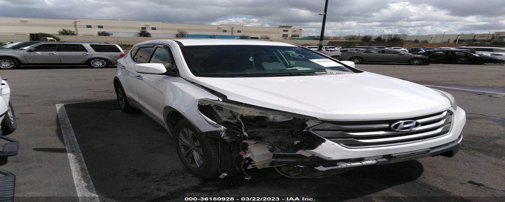 5XYZT3LB9FG276225 2015 HYUNDAI SANTA FE SPORT photo no. 11