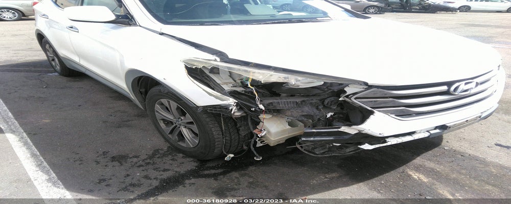 5XYZT3LB9FG276225 2015 HYUNDAI SANTA FE SPORT photo no. 6