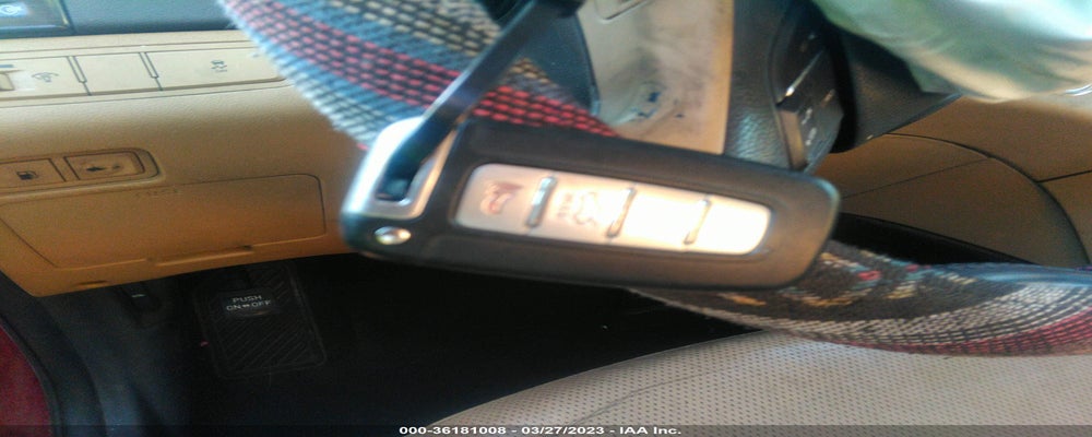 5NPEC4AC9BH105977 2011 HYUNDAI SONATA photo no. 11
