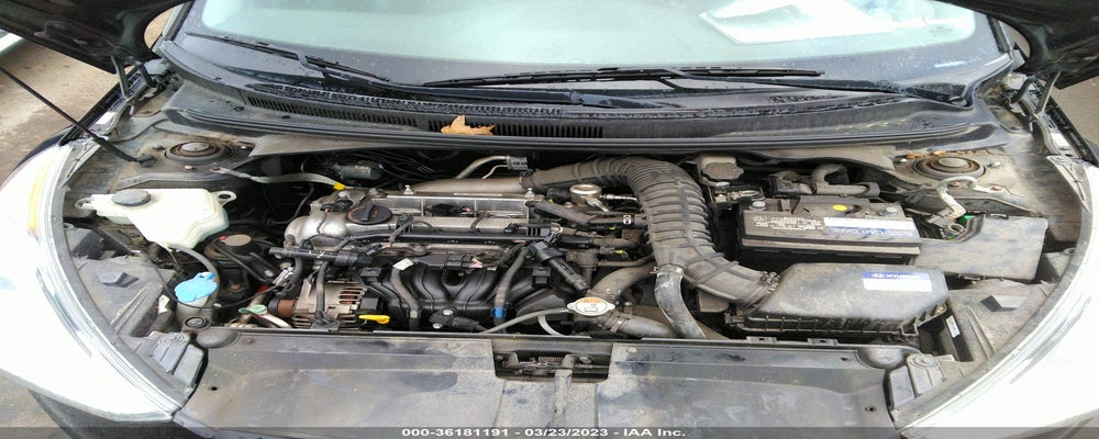 KMHTC6AE5DU119982 2013 HYUNDAI VELOSTER photo no. 10