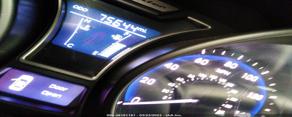 KMHTC6AE5DU119982 2013 HYUNDAI VELOSTER photo no. 7