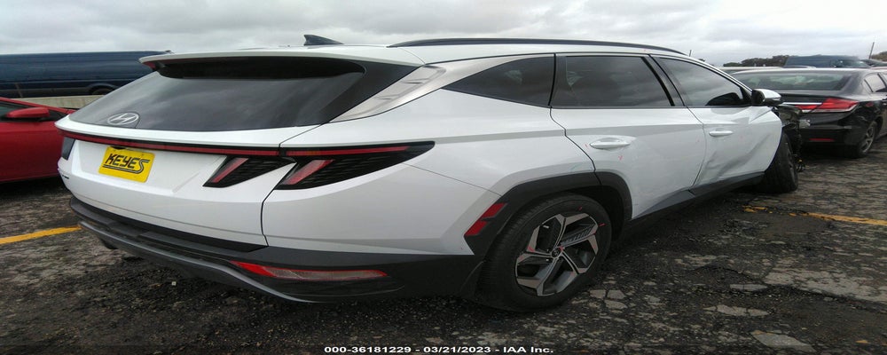 5NMJE3AE0NH051488 2022 HYUNDAI TUCSON photo no. 4