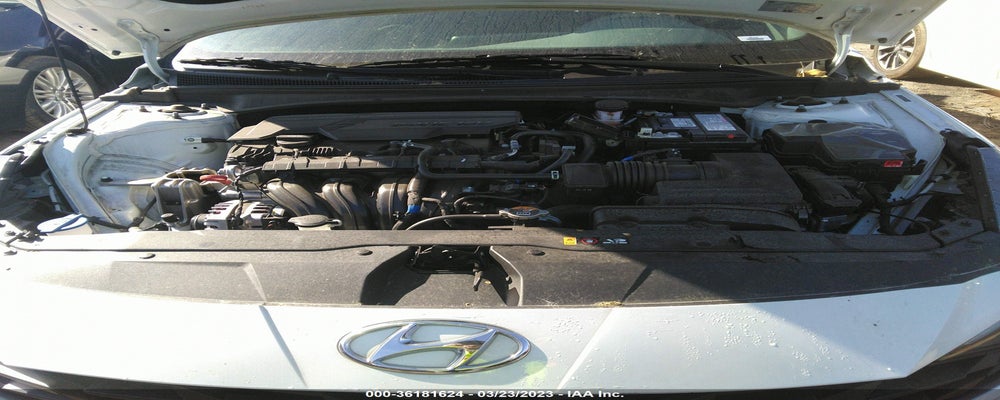 5NPLS4AG2NH077781 2022 HYUNDAI ELANTRA photo no. 10