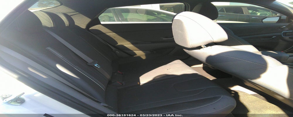 5NPLS4AG2NH077781 2022 HYUNDAI ELANTRA photo no. 8