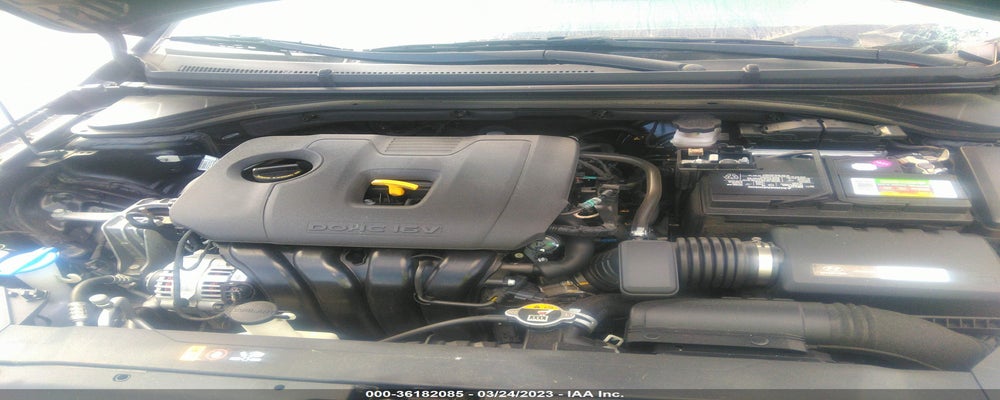 5NPD84LF2KH462129 2019 HYUNDAI ELANTRA photo no. 10