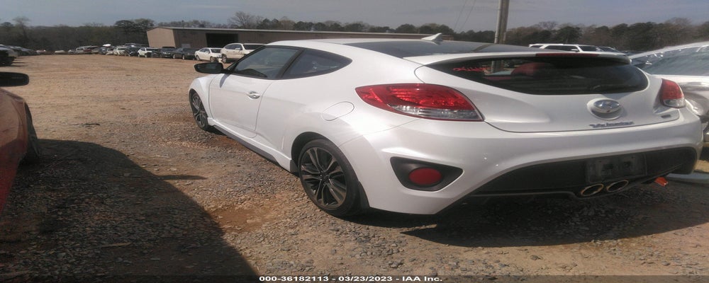 KMHTC6AE4GU285866 2016 HYUNDAI VELOSTER photo no. 3