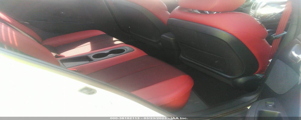 KMHTC6AE4GU285866 2016 HYUNDAI VELOSTER photo no. 8