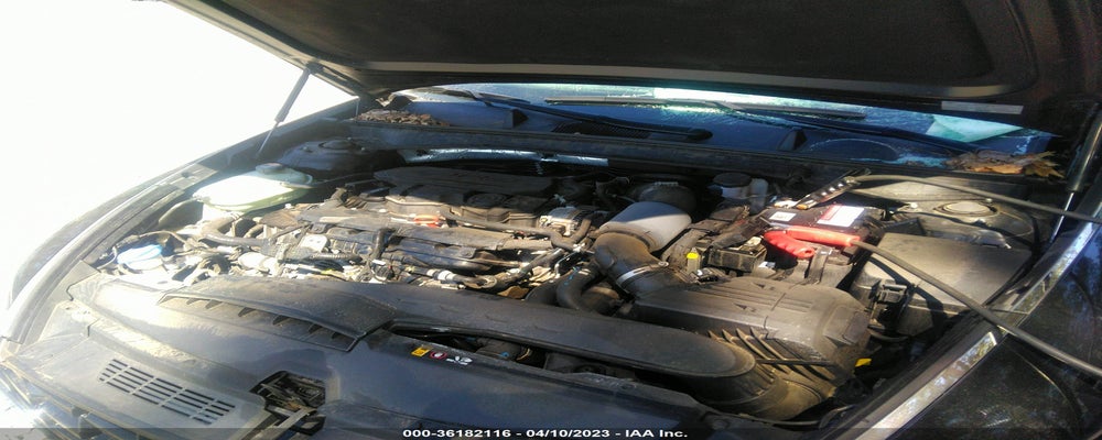 5NPEH4J24LH003240 2020 HYUNDAI SONATA photo no. 10