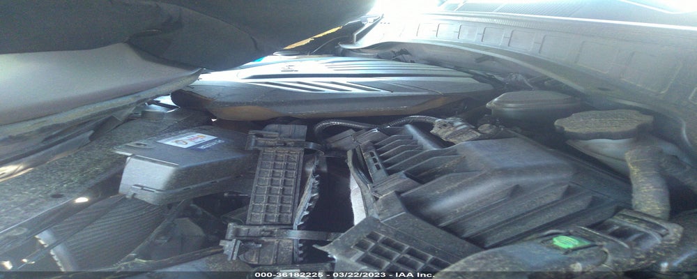 KM8SM4HF2FU095610 2015 HYUNDAI SANTA FE photo no. 10