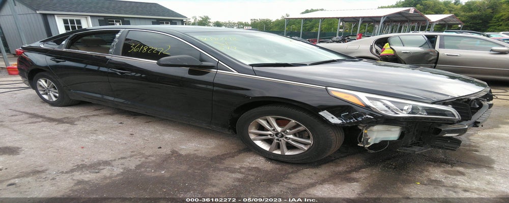 5NPE24AF8HH497646 2017 HYUNDAI SONATA photo no. 16