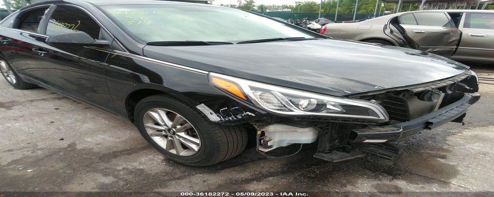 5NPE24AF8HH497646 2017 HYUNDAI SONATA photo no. 6