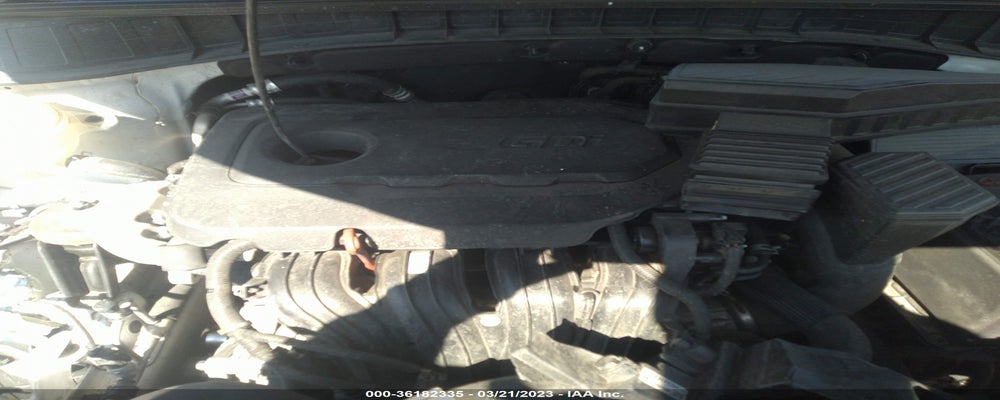 KM8J3CAL6KU002252 2019 HYUNDAI TUCSON photo no. 10