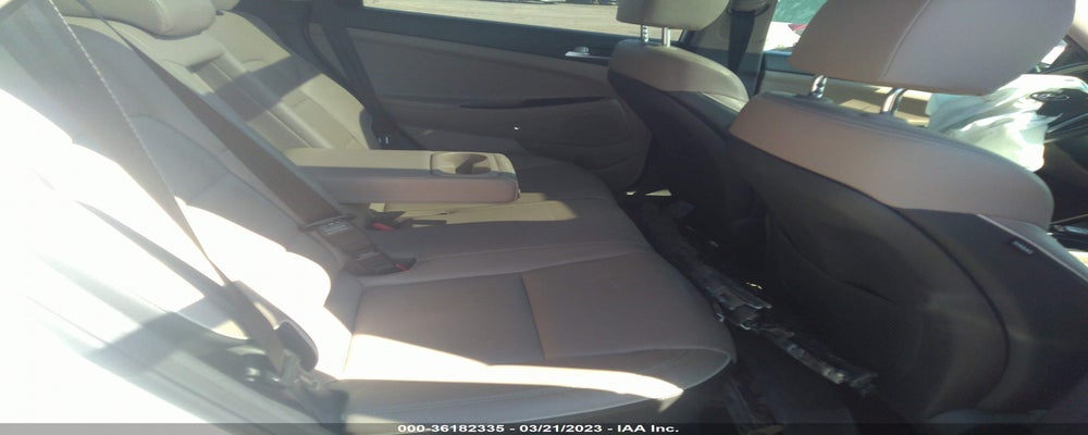 KM8J3CAL6KU002252 2019 HYUNDAI TUCSON photo no. 8