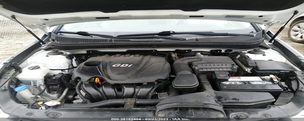 5NPEC4AC4DH603345 2013 HYUNDAI SONATA photo no. 10