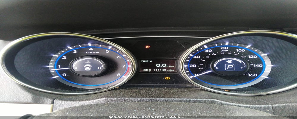 5NPEC4AC4DH603345 2013 HYUNDAI SONATA photo no. 7