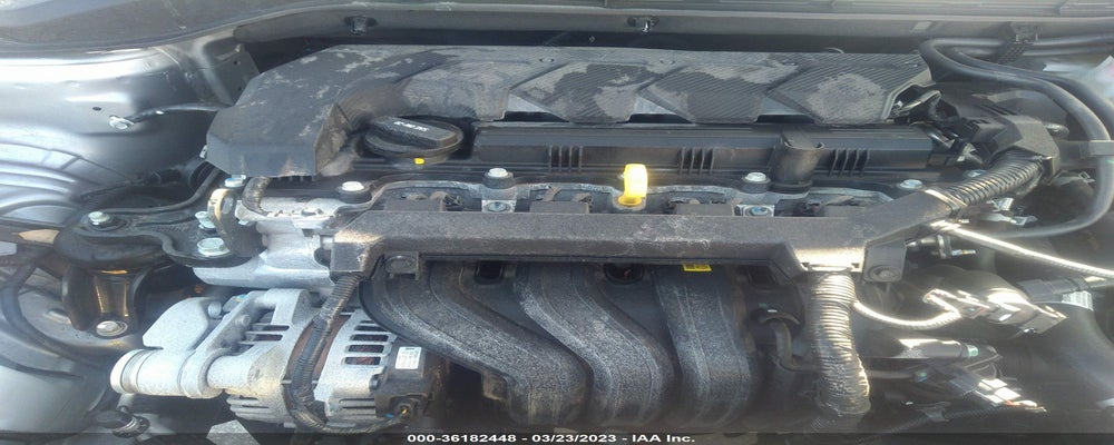 3KPC24A65ME151351 2021 HYUNDAI ACCENT photo no. 10