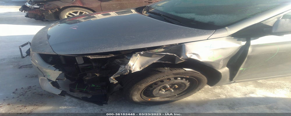 3KPC24A65ME151351 2021 HYUNDAI ACCENT photo no. 6