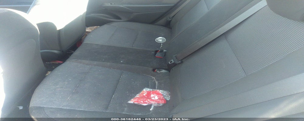 3KPC24A65ME151351 2021 HYUNDAI ACCENT photo no. 8