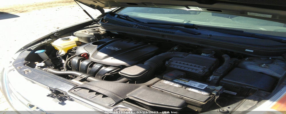 5NPEB4AC4BH108076 2011 HYUNDAI SONATA photo no. 10