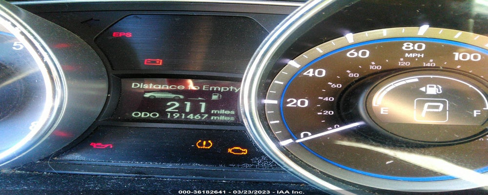 5NPEB4AC4BH108076 2011 HYUNDAI SONATA photo no. 7