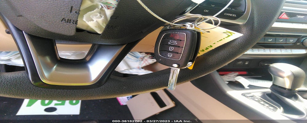 5NPE24AF6JH645864 2018 HYUNDAI SONATA photo no. 11